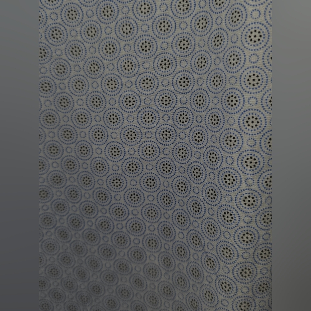 Monument Button-Down Shirt Size Medium - image 3